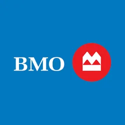 BMO Bank of Montreal logo