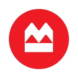 BMO Bank of Montreal symbol