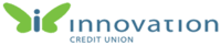 Innovation Credit Union small logo Image: Finder