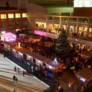 5 of the best Christmas markets in Canada | Finder Canada