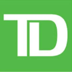 TD Canada Trust bank logo