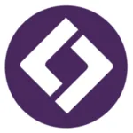 Lending Loop logo, icon only