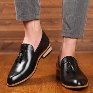 Best Men`s Dress Shoes Canada, Formal & Oxford Leather Shoes For Men in  Toronto, Calgary, Vancouver, Walking On A Cloud