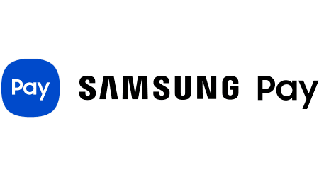 Samsung pay logo