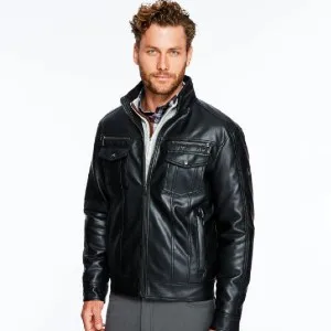 best place to buy leather jackets online