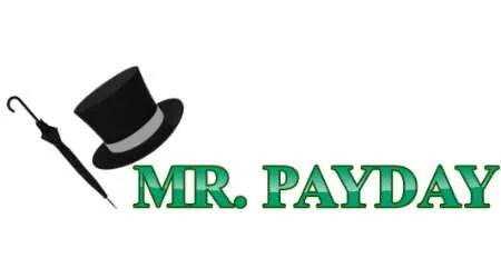 Mr. Payday