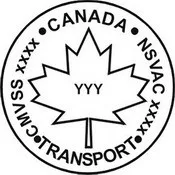 Canadian National Safety Mark