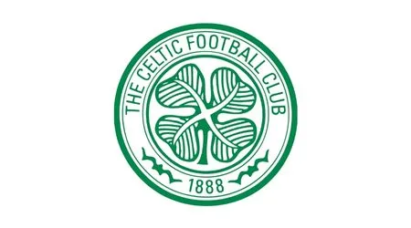 Celtic football club logo