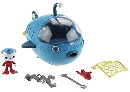 Where To Get The Best Octonauts Toys November 22 Finder Canada