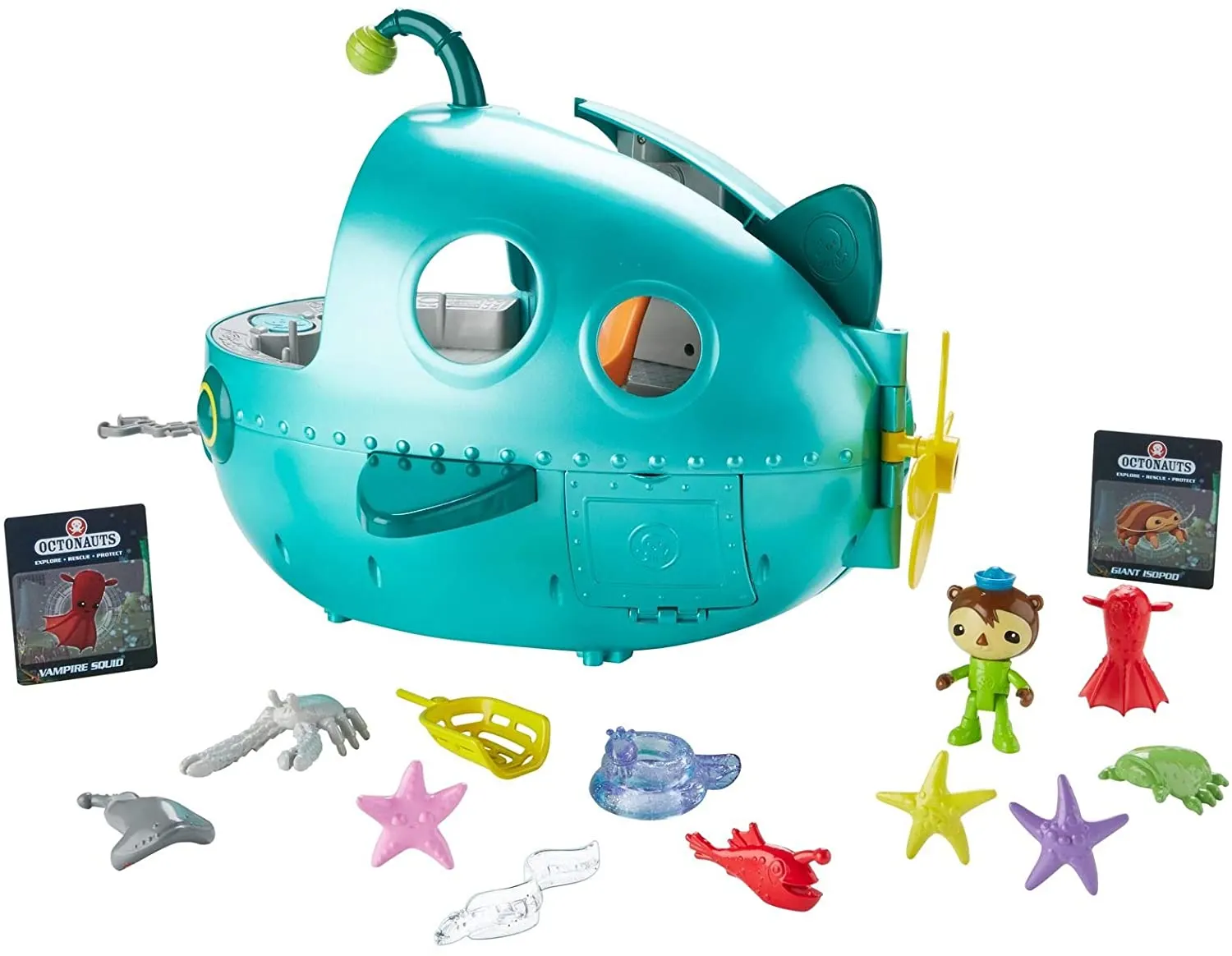 Where To Get The Best Octonauts Toys November 22 Finder Canada