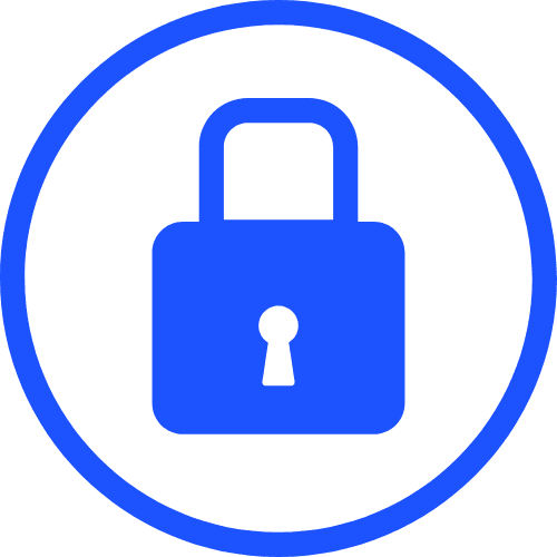 Lock icon