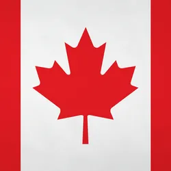 Flag of Canada