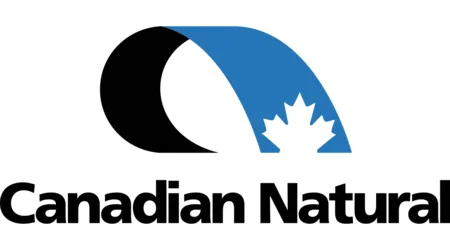 Canadian Natural Resources logo
