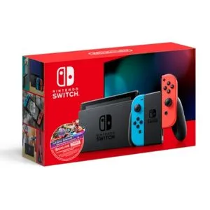 nintendo switch cyber week deals