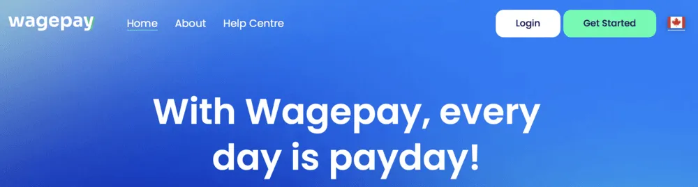 Wagepay