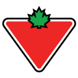 Canadian Tire Triangle logo