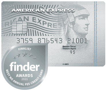 American Express Essential Credit Card