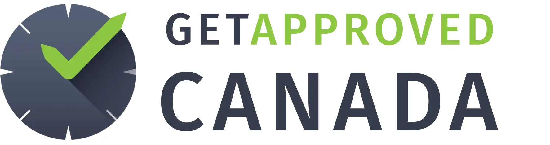 Get Approved Canada