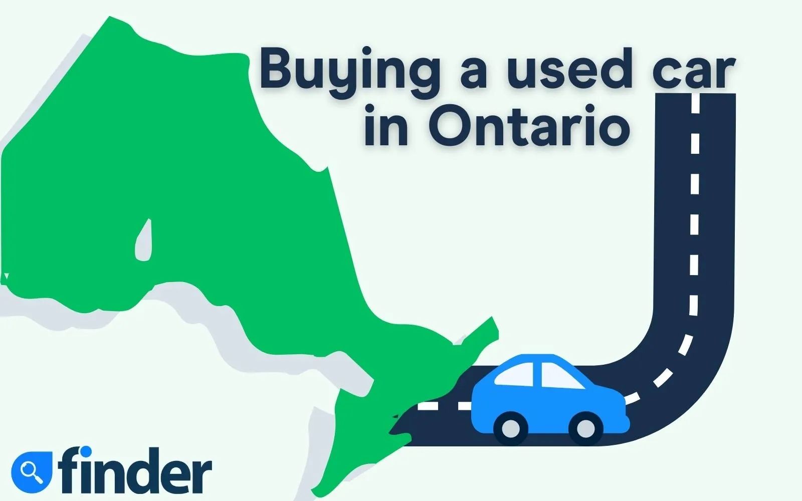 Buying A Used Car In Ontario