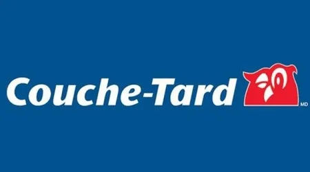 Alimentation Couche-Tard logo