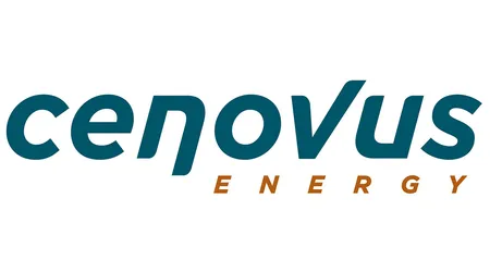 Cenovus Energy logo