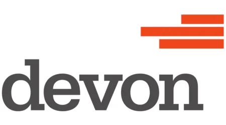 Devon Energy Corporation logo