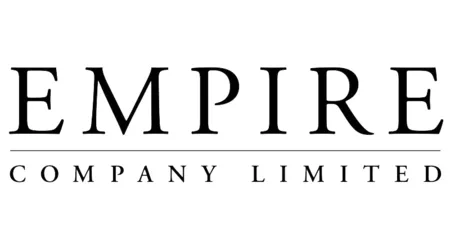 Empire Company Limited logo