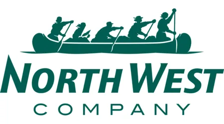 North West Company logo