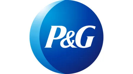 Procter & Gamble logo