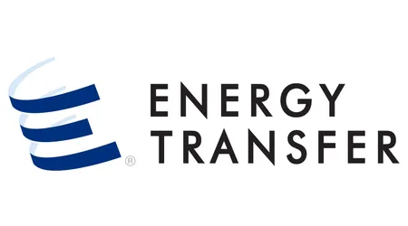 Energy Transfer LP logo