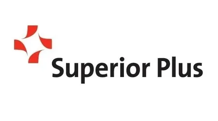 Superior Plus Corp. logo