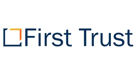 First Trust logo