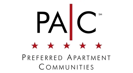 Preferred Apartment Communities logo