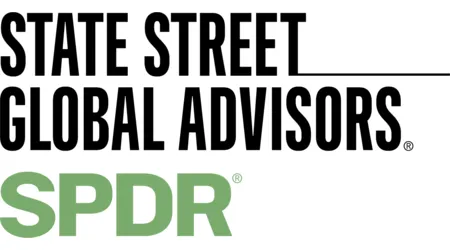 State Street Global Advisors SPDR logo