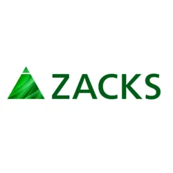 Zacks logo