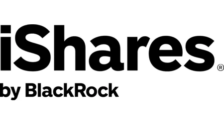 iShares by BlackRock logo