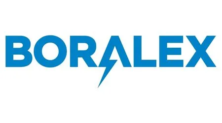Boralex logo