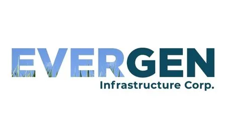 Evergen Infrastructure logo