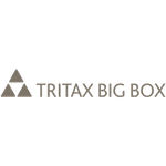 Tritax logo