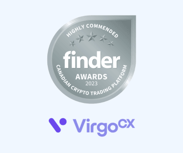 Gemini crypto trading platform extra features highly commended badge