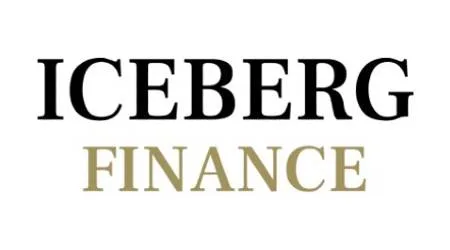 Iceberg Finance logo