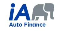 iA Auto Finance bad credit car loans