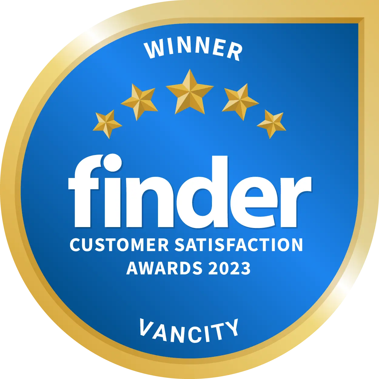 Winner, Customer Satisfaction Awards, 2024