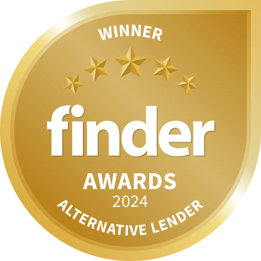 Winner, Finder Awards 2024, Alternative Lender
