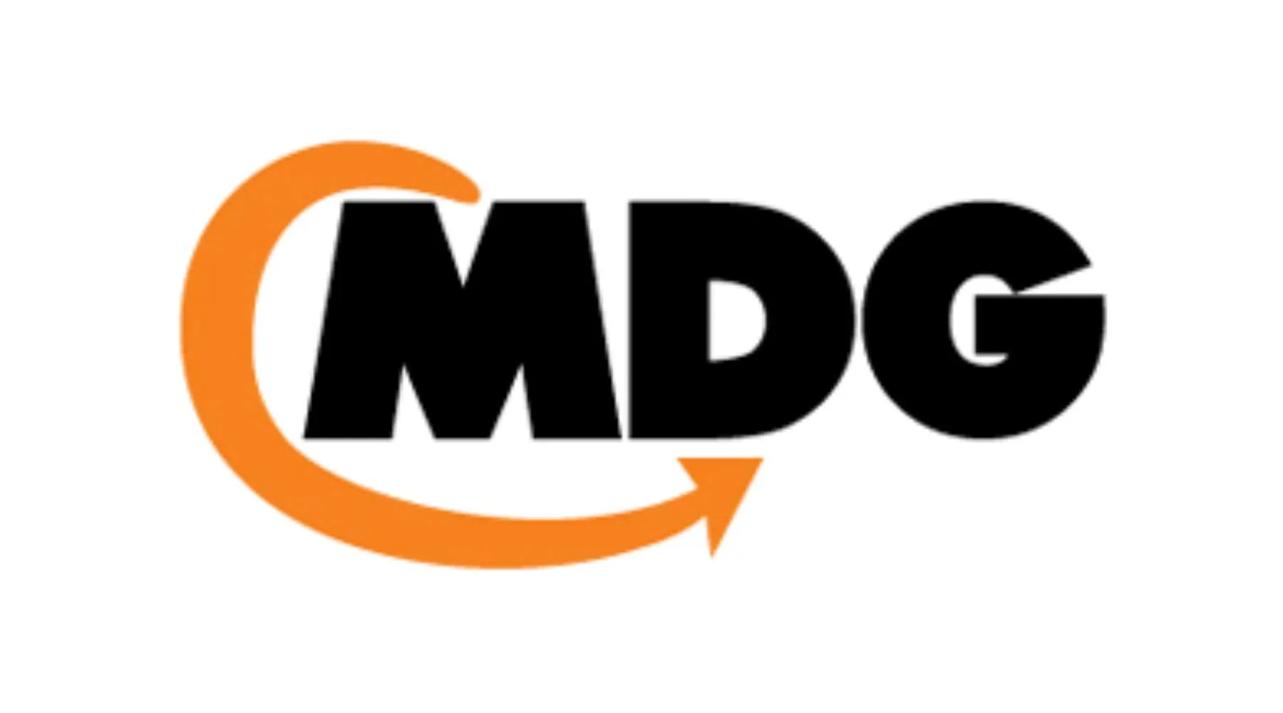 MDG Financial logo