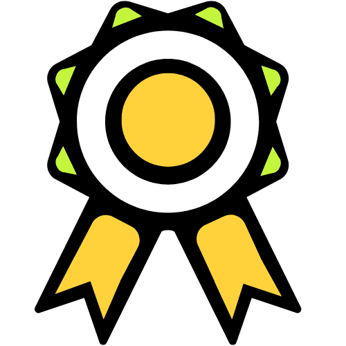 Award icon