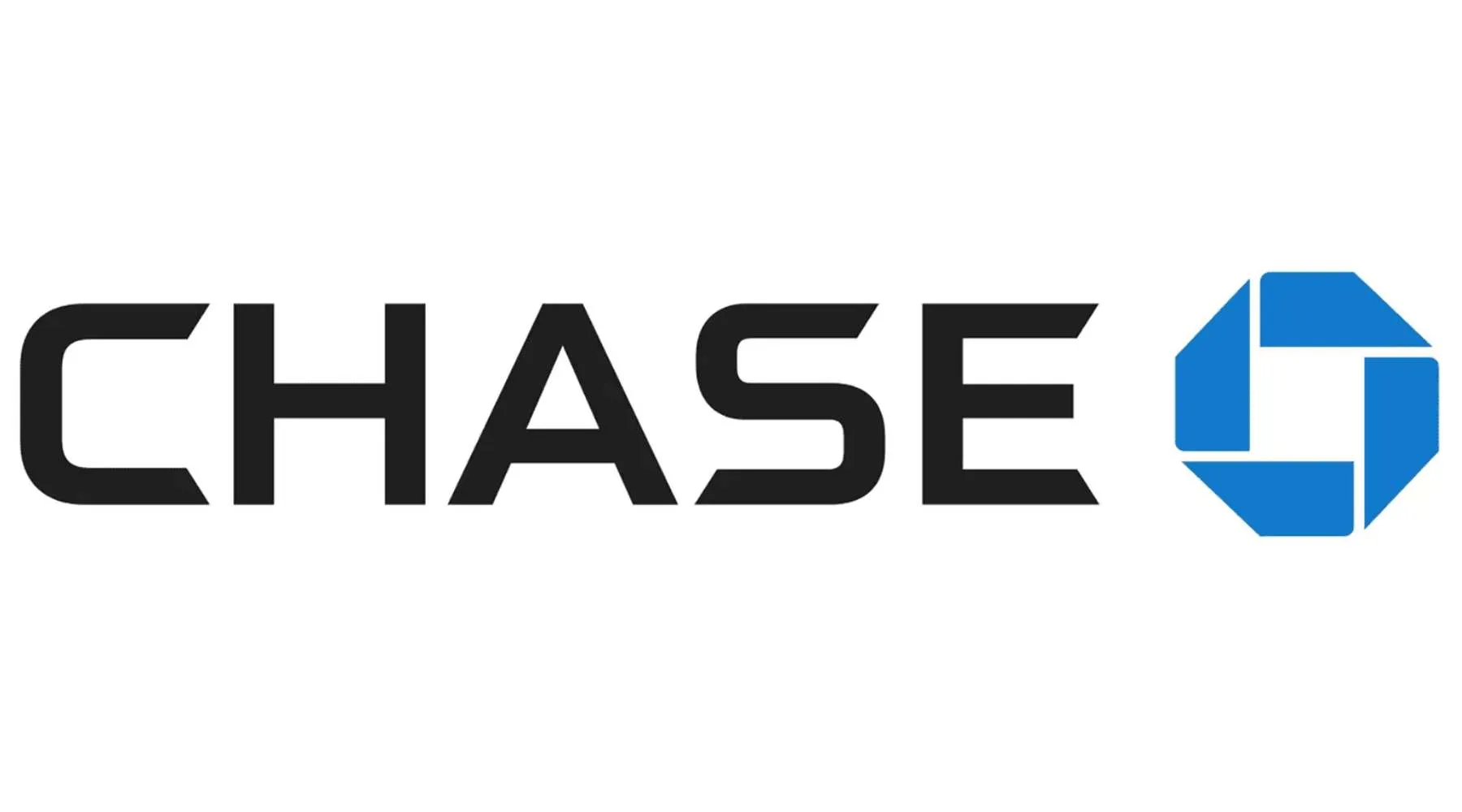 Chase logo