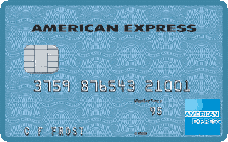 American Express Basic Charge Card