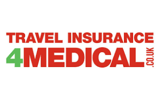 travel 4 medical travel insurance