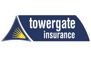 Towergate Caravan Insurance logo